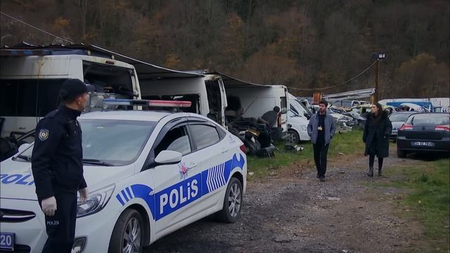 ARKA SOKAKLAR 539. BÖLÜM | FULL HD