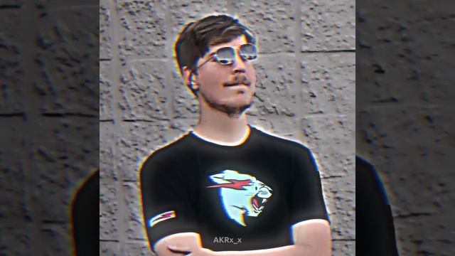 Mr Beast Phonk (Slowed & Reverb)