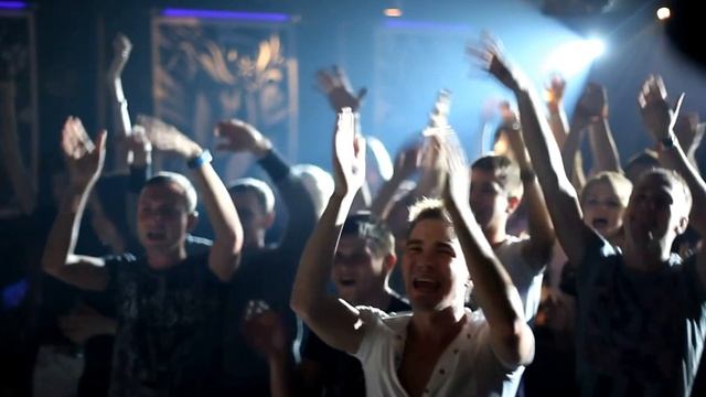 Видели ночь, гуляли всю ночь до утра.