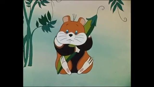 Хомяк и Суслик 1 Серия Переозвучка без мата