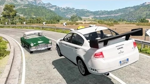 Гонки машинок | Мультфильмы для детей топ 2025 | 989