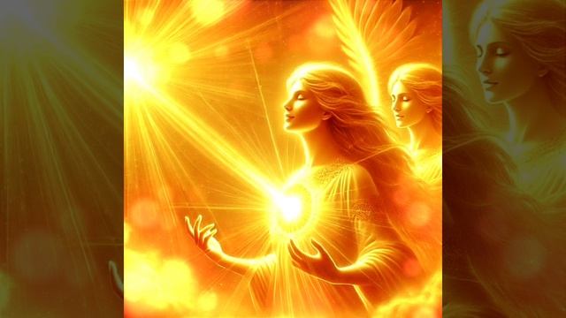 Послание от 17.02. Эмоции людей будут зашкаливать. Отец Абсолют через Гузалию.