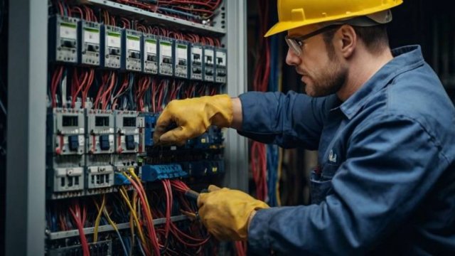 Удостоверение по электробезопасности 3 группа получить в Ростехнадзоре с личным присутствием.