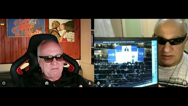 Рулет ТВ расслабляет и усыпляет.