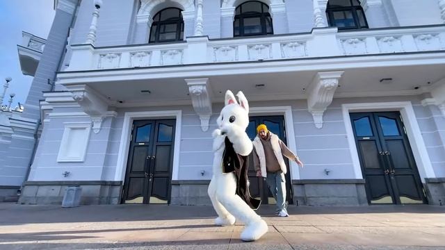 Джиган, Artik & Asti, NILETTO - Худи - Танец (funnydanceproject & @vova_legend)