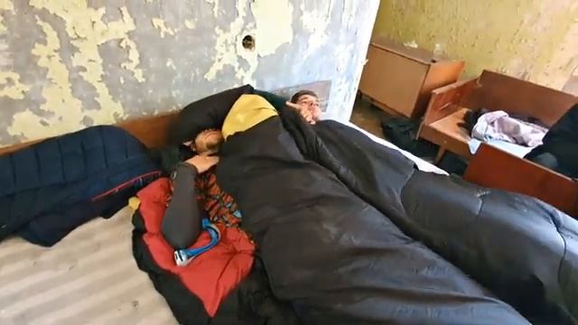 Как найти жилье в Припяти расширенная версия ☢ Радиации Чернобыля уже нет?