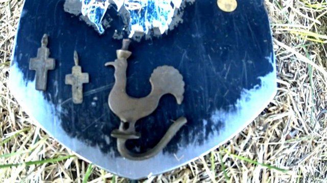 Видеокоп друзей.Три Катиных пятака вокруг машины!