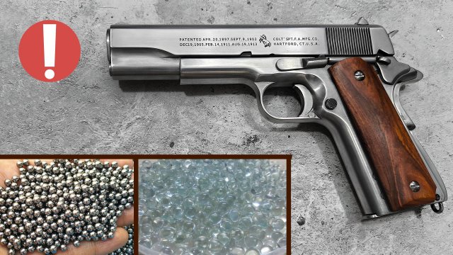 АЛЮМИНЕВЫЕ И СТЕКЛЯННЫЕ ШАРЫ 6ММ ДЛЯ СТРАЙКБОЛЬНОГО ОРУЖИЯ