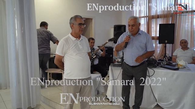 Ziyafeddin Xelilov • Yeni 2022 gozəl ifa Russiya Samara