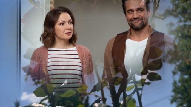 Мелодия для двоих 1 - 8 серия (2024) | Премьера на Россия 1 | Мелодрама 2024 | Краткий обзор!