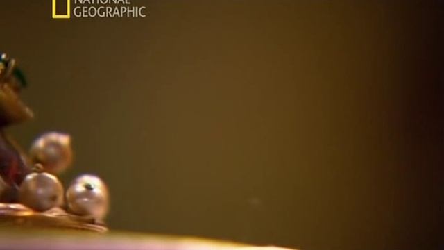 Секретные материалы древности 1 сезон 1 серия (документальный сериал, 2010)