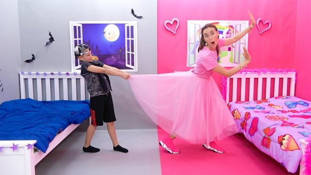 Влад и Ники. Истории о ДРУЖБЕ и ДОБРОТЕ! Познавательное видео для детей.