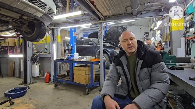 Ауди А6С5 Олроуд 2.7. Рассказ владельца