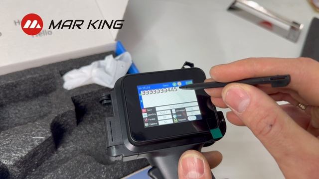 Маркиратор для упаковки сроков годности обзоры