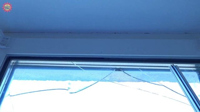 Как снять стеклопакет.