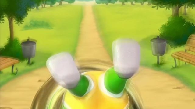 Gummy Bears 4 целиком