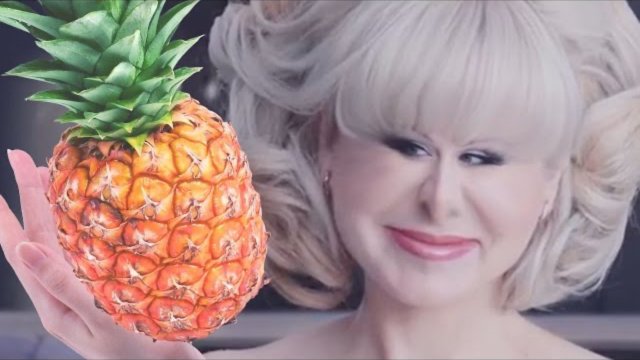 MC DONI И НАТАЛИ - ТЫ ТАКОЙ (СЛОВОБЛУД)