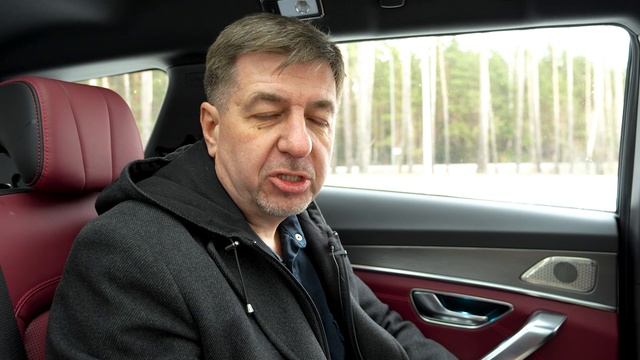 НЕ ПОКУПАЙ, ПОКА НЕ ПОСМОТРИШЬ! Честный обзор Jetour X70 Plus