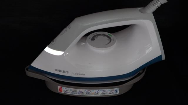 Philips PSG2000 очистка от накипи