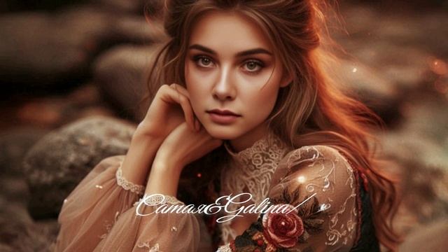 Umar Keyn- Davvi- DNDM-Tell Me How( Original Mix)10.03.2025-Саmая&Galina.