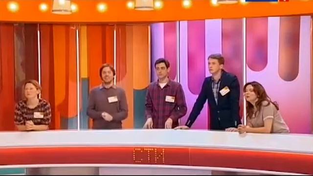 Сто к одному 03 07 2016 Областной ТЮЗ VS СТИ