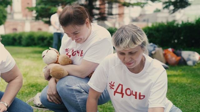 Выпускной 2021 клип - лучший подарок от родителей (Денис Клявер - Когда ты станешь большим)