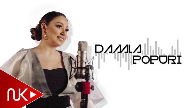 Damla - Popuri
