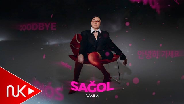 Damla - Sağol