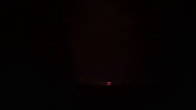 Как обнаружить растяжку в темноте