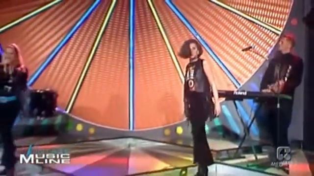 Ace Of Base All That She Wants