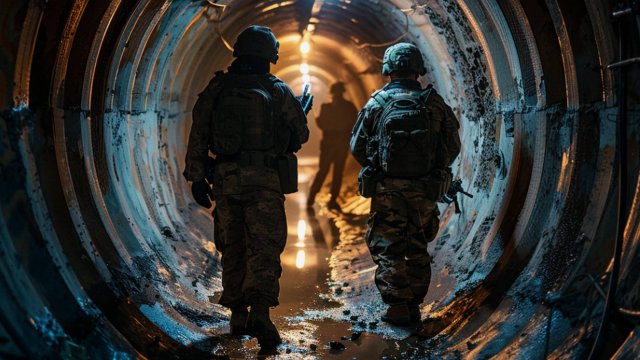 ЕСЛИ В ТРУБАХ НЕТУ ГАЗА.