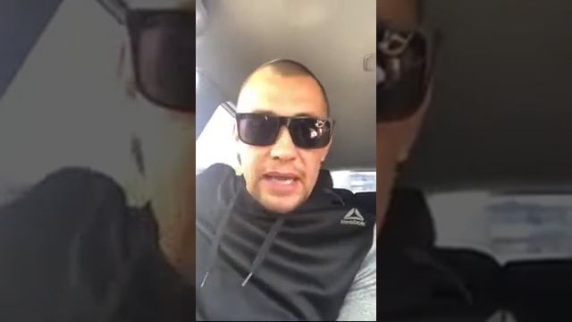 Серый и Гашык Хочу Пожрать ТВ у Андрюхи дома ссора с матерью Андрея .Андрюха будет кодироваться!!!