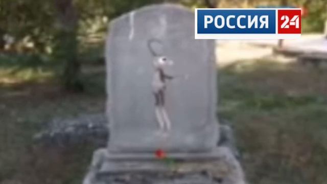 Грустно вырезанный фрагмент (10.09.2012) россия 24