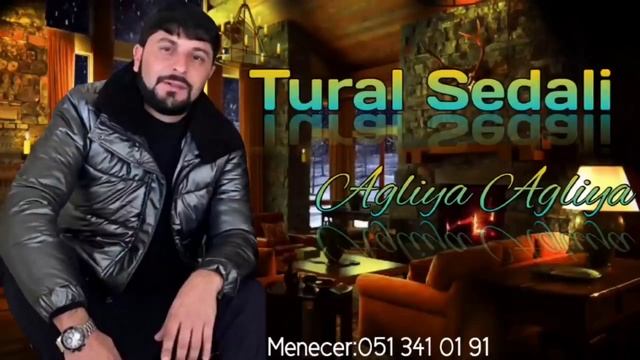 Tural Sedali - Xebersiz 2022 (Yeni Super Secme Mahnilarim)