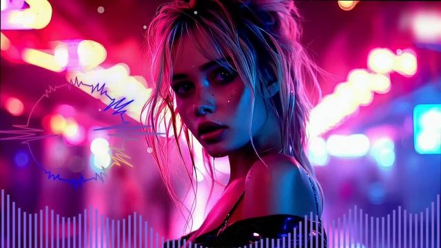 DFM Radio Mix - Мишель ветер меняет направление