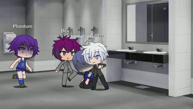 Мама говорила всё вернётся бумерангом//Гача Лайф//