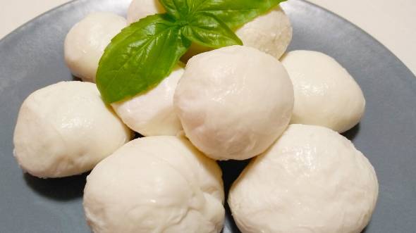 Я бы и не подумала что из обычного молока можно приготовить такую вкуснятину!