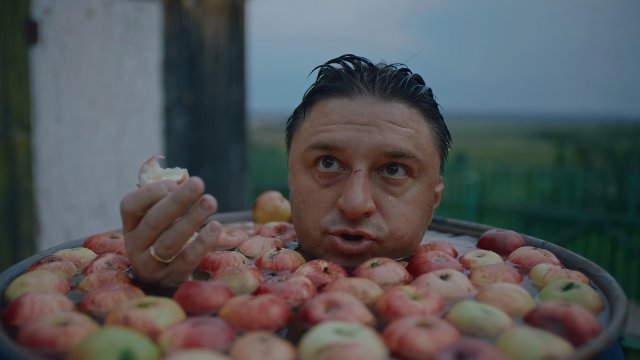 ЖУКИ, 1 сезон, 4 серия