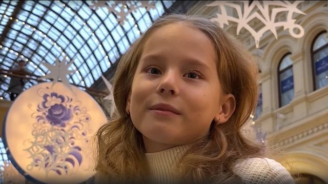 Прекрасное далёко - Анна Качур