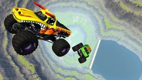 Гонки машинок | Мультфильмы для детей топ 2025 | #569