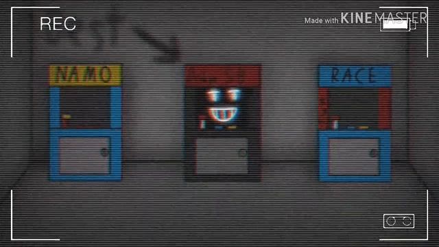 Lemon Demon-Cabinet man animation