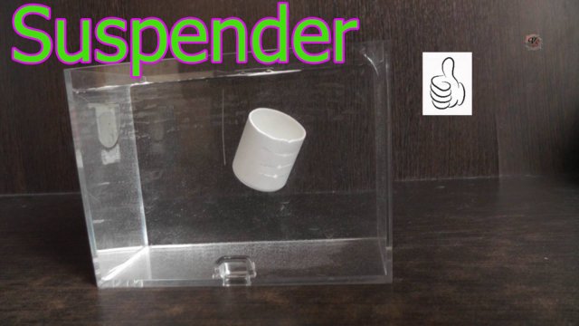 Suspender. Моё устройство с нейтральной плавучестью для огрузки поплавков. Рыбалка- как вижу её Я