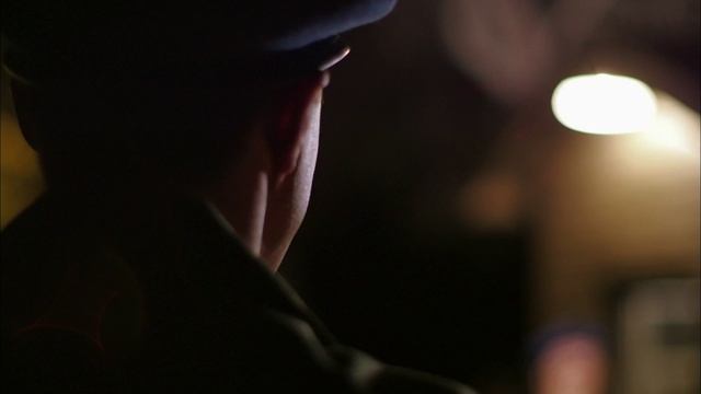 Ангар 1: Архив НЛО 1 сезон 1 серия «Президентские контакты» (документальный сериал, 2014)