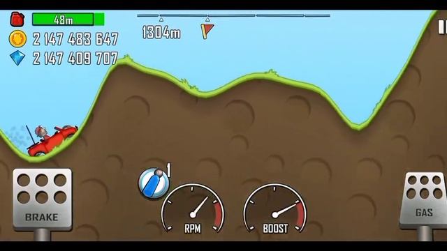 Hill Climb Racing - ALL VEHICLES UNLOCKED and FULLY UPGRADED Video Game 🎮 | Walkthrough Gameplay |