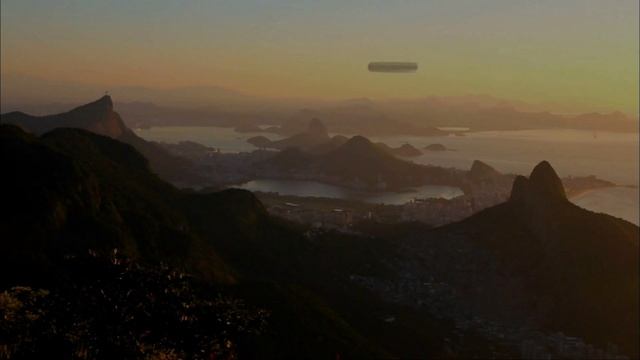 Ангар 1: Архив НЛО 1 сезон 4 серия «Катастрофы и сокрытия» (документальный сериал, 2014)