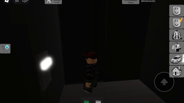 Секретки в Брукхевен 2025 роблокс