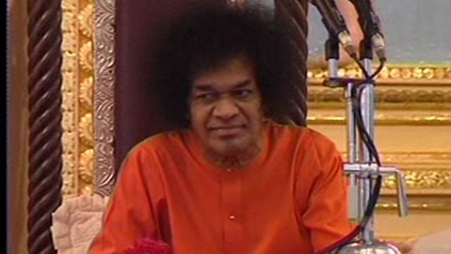 Сатья Саи Баба (2) Бхаджаны