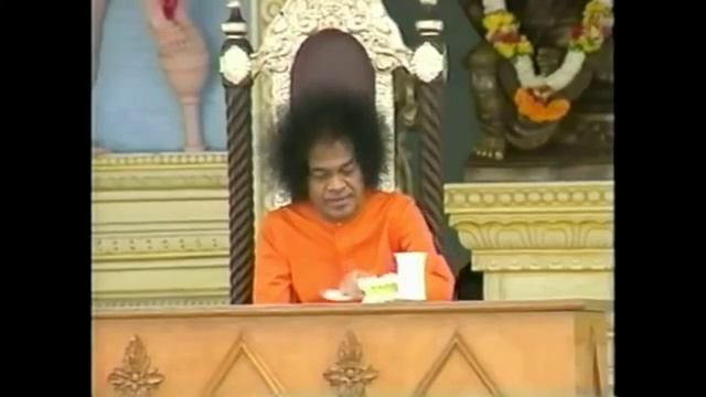 Сатья Саи Баба (3) Бхаджаны