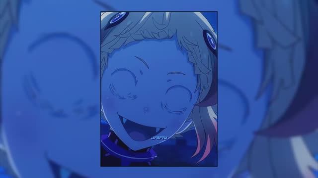 GROK (SLIWED) - VUKEINE x CAPELLA EMERADA LUGUNICA EDIT 1-ЧАСОВАЯ ВЕРСИЯ