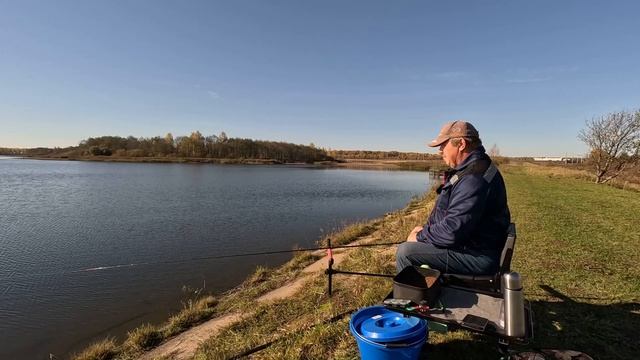 Закрытие сезона 2024 г.